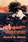 "Sequil" Or Things Whitch Aint Finished in the First - Henry A Shute - 9780977304035