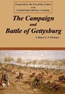 The Campaign and Battle of Gettysburg - Col G. J. Fiebeger - 9780977712588