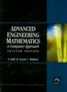 Advanced Engineering Mathematics - BALI,  N. ; Goyal, M. ; Watkins, C. - 9780977858248