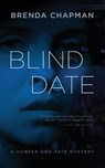 Blind Date - Brenda Chapman - 9780978428402