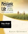 Being a Disciple of Messiah - Kevin Geoffrey - 9780978550431