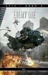 Epic - STEPHEN,  Lee - 9780978850883