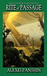Rite of Passage - Alexei Panshin - 9780978907822
