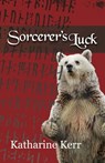Sorcerer's Luck - Katharine Kerr - 9780979057397