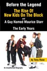 Before the Legend - Tony Rose - 9780979097676