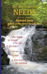 The Seven Deadly Needs - Edward Bear - 9780979245176