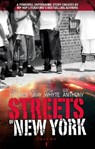 Streets of New York - Mark Anthony - 9780979281679