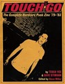 Touch And Go - Tesco Vee ; Dave Stimson ; Steve Miller - 9780979616389
