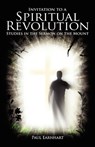 Invitation to a Spiritual Revolution - Paul Earnhart - 9780979889394