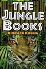 The Jungle Books - Rudyard Kipling - 9780980060584