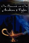 One Thousand and One Arabian Nights -  - 9780980060591