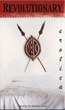 Revolutionary Erotica - Nathan Jones - 9780980074727