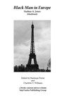 Black Man In Europe: Micro Volume - Nathan Jones - 9780980074758