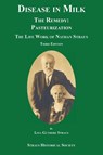 Disease in Milk - Catherine McIlvaine Smith - 9780980125061