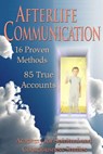 Afterlife Communication - SCHWARTZ PH. D.,  Gary E. - 9780980211177