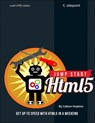 Jump Start HTML5 - Tiffany Brown ; Kerry Butters ; Sandeep Panda - 9780980285826
