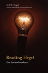 Reading Hegel - G. W. F. Hegel - 9780980544015