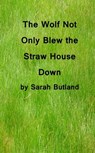 The Wolf Not Only Blew the Straw House Down - Sarah Butland - 9780981159270