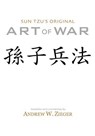 Sun Tzu's Original Art of War - Sun Tzu ; Sun Zi - 9780981313733