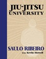 Jiu-Jitsu University - Kevin Howell - 9780981504438