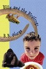 Billy and the Birdfrogs - WURGE,  B. B. - 9780981514826