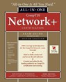 CompTIA Network+ Certification All-in-One Exam Guide, Ninth Edition (Exam N10-009) - Jonathan S Weissman - 9780981621739