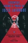 Essential Poems and Prose of Jules Laforgue - Jules Laforgue - 9780981808857