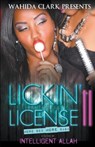 Lickin' License II - Intelligent Allah - 9780981854571