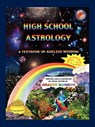 High School Astrology - Arisa Victor - 9780981897752