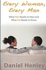 Every Woman, Every Man - Daniel Henley - 9780981926162