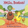 Hello, Boston! - Martha Zschock - 9780981943008