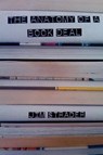 Anatomy of a Book Deal - Jim Strader - 9780981943183
