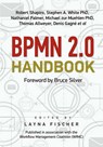 BPMN 2.0 Handbook - Bruce Silver - 9780981987033