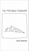 The Portable February - David Berman - 9780982048016