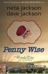 Penny Wise - Neta Jackson ; Dave Jackson - 9780982054468