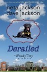 Derailed - Dave Jackson ; Neta Jackson - 9780982054482