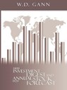 Investment Digest and Annual Stock Forecast - W. D. Gann - 9780982055649