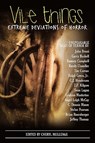 Vile Things - Cheryl Mullenax - 9780982097915
