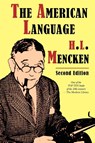 The American Language, Second Edition - Professor H L Mencken - 9780982129883