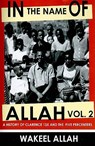 In the Name of Allah Vol. 2: A History of Clarence 13x and the Five Percenters - Wakeel Allah - 9780982161821