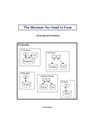 The Minimum You Need to Know About Qt and Databases - Roland Hughes - 9780982358054