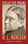 Collected Poems - H. L. Mencken - 9780982429631