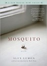 Mosquito - Alex Lemon - 9780982503010
