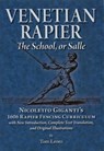 Venetian Rapier - Tom Leoni - 9780982591123
