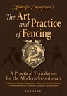 Ridolfo Capoferro's The Art and Practice of Fencing - Tom Leoni - 9780982591192