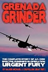Grenada Grinder - Michael J Couvillon - 9780982618080