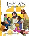 Jesus: Your Very Best Friend - Glen D. Crouse - 9780982621547