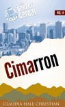 Cimarron - Claudia Hall Christian - 9780982641781