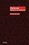 Deleuze - Manuel DeLanda - 9780982706718
