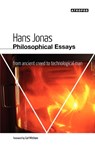 Philosophical Essays - JONAS,  Hans - 9780982706794